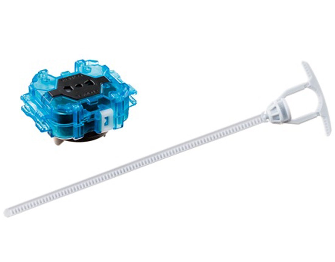 Beyblade burst hot sale light launcher