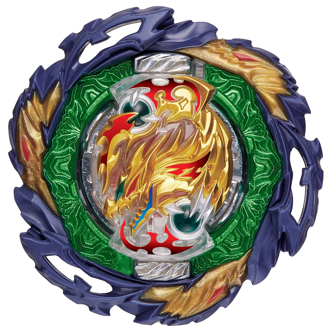 Beyblade Burst QuadDrive - Wikipedia