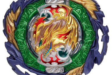 List of Cho Z Layer System parts Beyblade Wiki Fandom