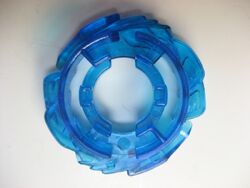 Pegasis 105F, Beyblade Wiki