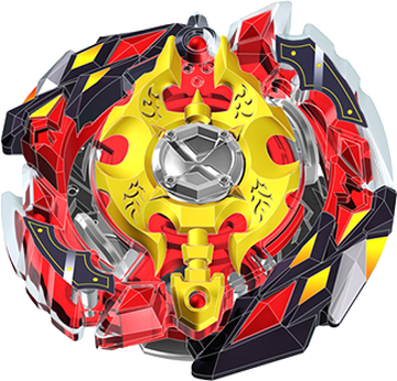 Legend Beyblades, Beyblade Wiki