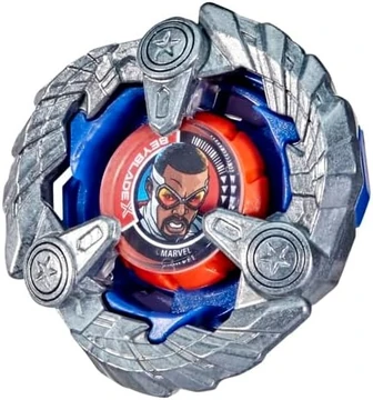 Captain America 4-70GB | Beyblade Wiki | Fandom