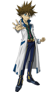 Kite Unabara
