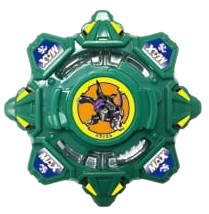 Beyblade th Anniversary Set Off 53