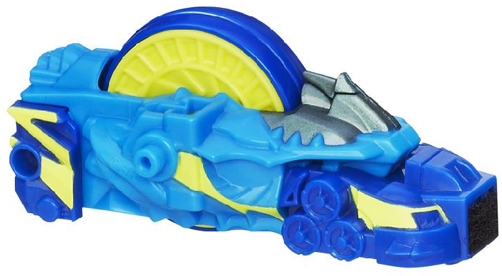 Beyblade Guardian Leviathan Azul Claro e Cinza Hasbro - Compre