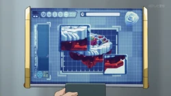 Thief Zirago WA130HF | Beyblade Wiki 