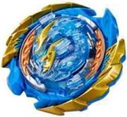 BEYBLADE BURST QUADDRIVE SET DE COMBAT COLLISION NEBULA