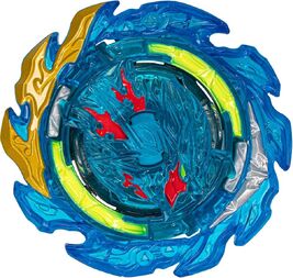 Komet Helios H8