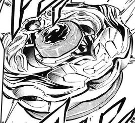 SaramandaIfraidManga