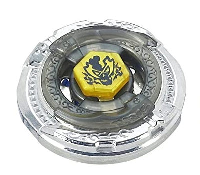 beyblade metal fury scythe kronos special move