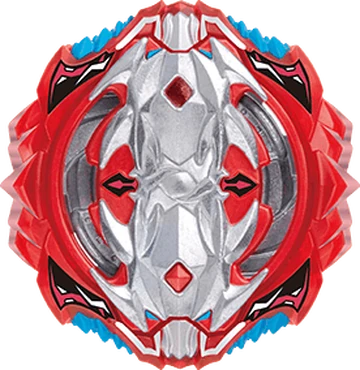 Vise Leopard 4 Yard | Beyblade Wiki 