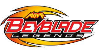beyblades legends