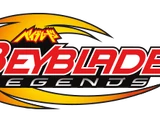 Beyblade Legends