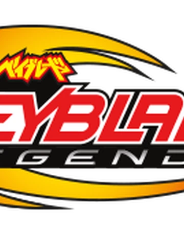 beyblade legends