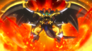 Beyblade Burst Chouzetsu Crash Ragnaruk 11Reach Wedge avatar 16