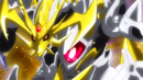 Beyblade Burst Gachi Prime Apocalypse 0Dagger Ultimate Reboot' avatar 33