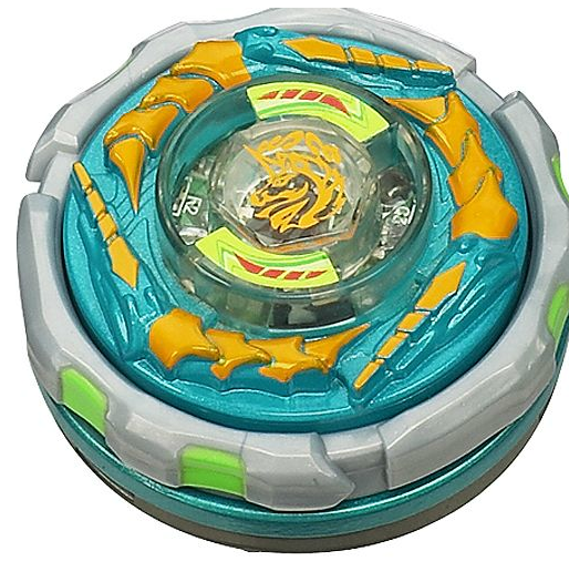 Switch Control Beyblade Pegasus with Launcher - Beyblade Pegasus