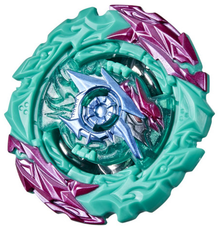 world evo helios beyblade