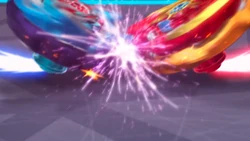 beyblade burst surge twin strike