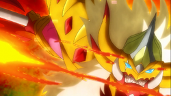 Beyblade burst cho new arrivals z spriggan avatar
