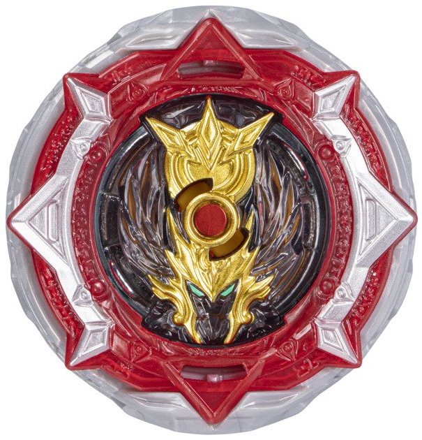 Ultimate Evo Valtryek V7 Karma-Q Revolve-Q+Hunter-6', Beyblade Wiki