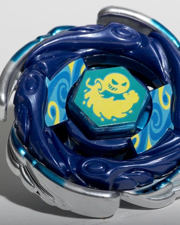 aquario beyblade