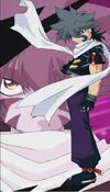 Kai Hiwatari