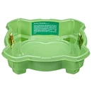 Another look at the QuadDrive Beystadium.