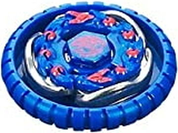 Spiral Fox 130D | Beyblade Wiki | Fandom Spiral Fox 130D | Beyblade Wiki | Fandom
