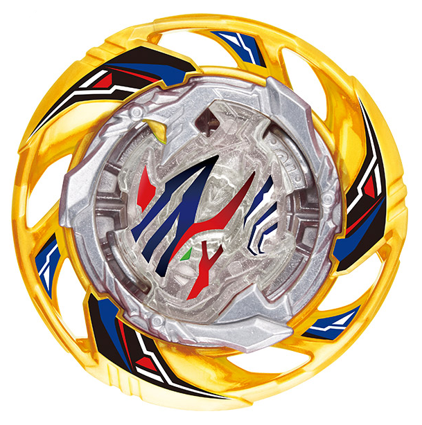 Who wins, Peak Full Power with the newest evolutions of their beys :  r/Beyblade