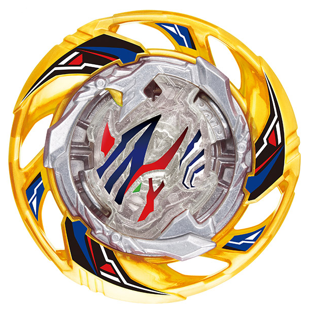 Air knight sales beyblade hasbro