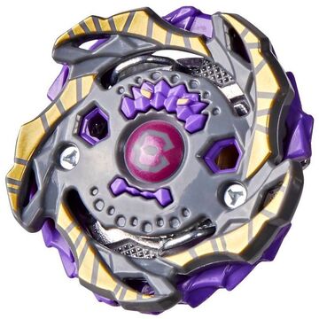 BAEMOTT bestmott 限定版 51/100 Beast Betromoth B6 Sting Mobius-SP | Beyblade Wiki | Fandom