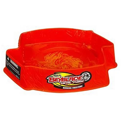 Burning Firestrike Stadium | Beyblade 