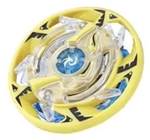 maximus garuda beyblade