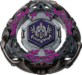 Energy Layer - Gravity Perseus 