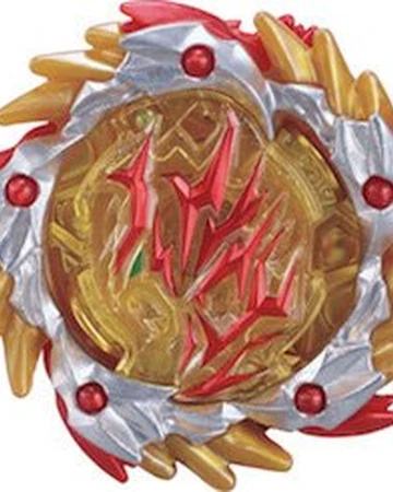 Shining Amaterios Aero'Angle Anchor 