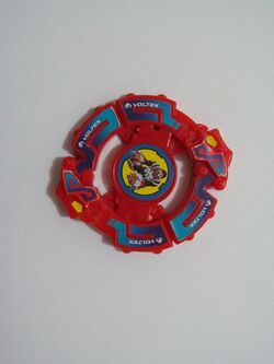 Vortex Ape 2 Beyblade Wiki Fandom