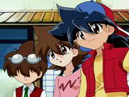 Beyblade V Force Episode 32 -English Dub- -Full- 824857