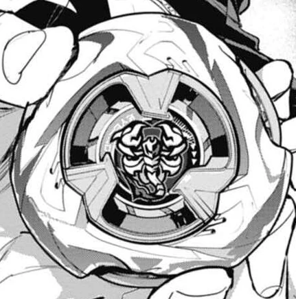 ScorpioSpear 0-70Z | Beyblade Wiki | Fandom