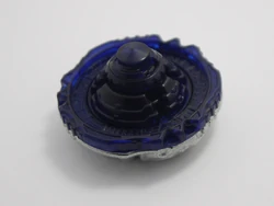 Toupie Beyblade Metal Fury – B-147 Proto Nemesis Hasbro – NEUVE