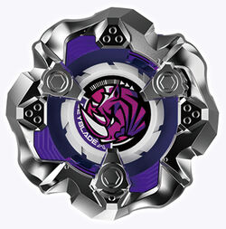 Random Booster Vol. 3 | Beyblade Wiki | Fandom