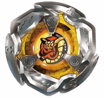 ViperTail 3-80HN | Beyblade Wiki | Fandom