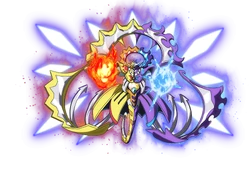 Right Aeclipse 11Turn Zephyr' | Beyblade Wiki | Fandom