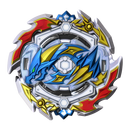 From Beyblade Burst GT Website Loading Screen