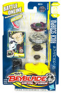 Rock Scorpio T125JB | Beyblade Wiki | Fandom
