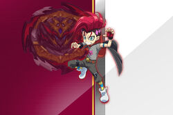 Bell Daikokuten Beyblade Wiki Fandom