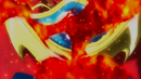 Beyblade Burst Gachi Union Achilles Convert Xtend+ Retsu avatar 3