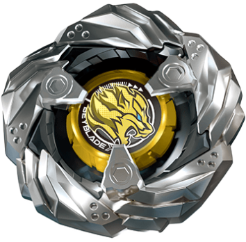 Leon Claw 5-60P, Beyblade Wiki