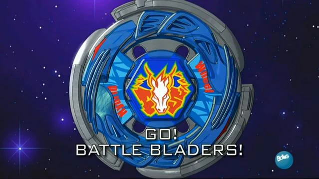 Beyblade: Metal Fusion - Episode 40 