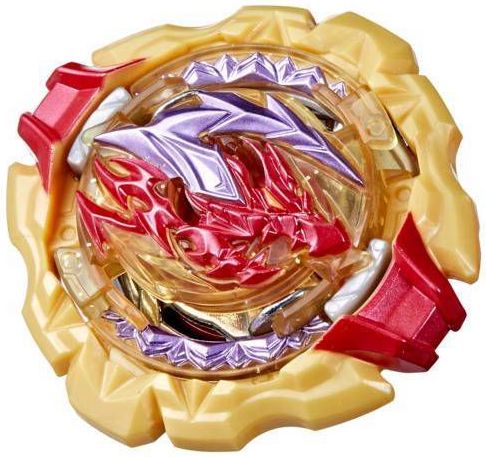 Performance Tip - Zephyr-Q, Beyblade Wiki